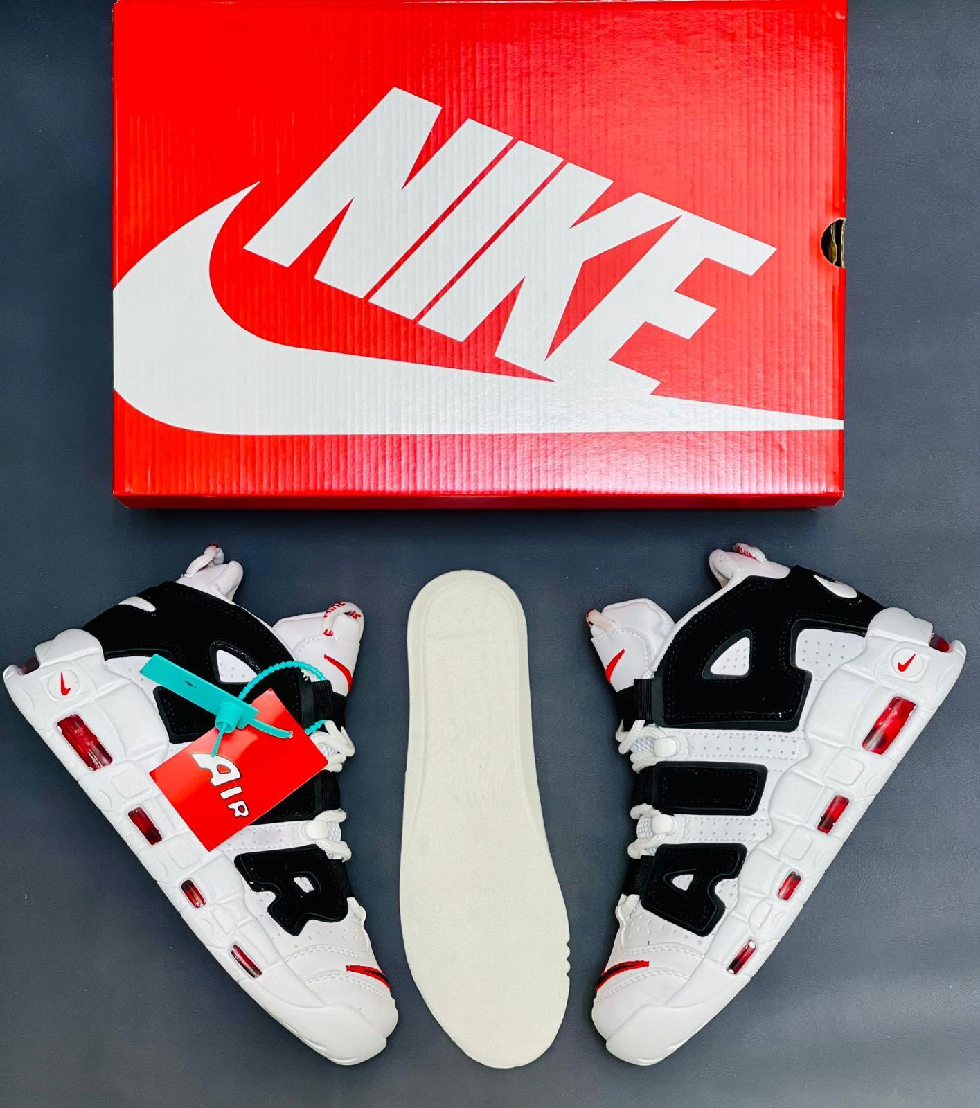 q. Uptempo Air