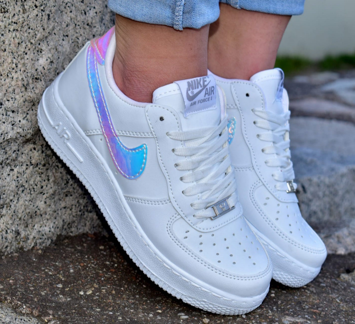 n.Air Force Luciu