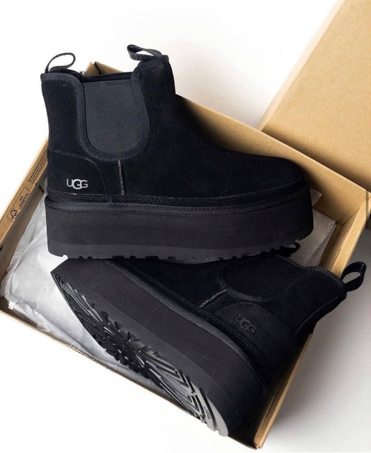 c.Ugg