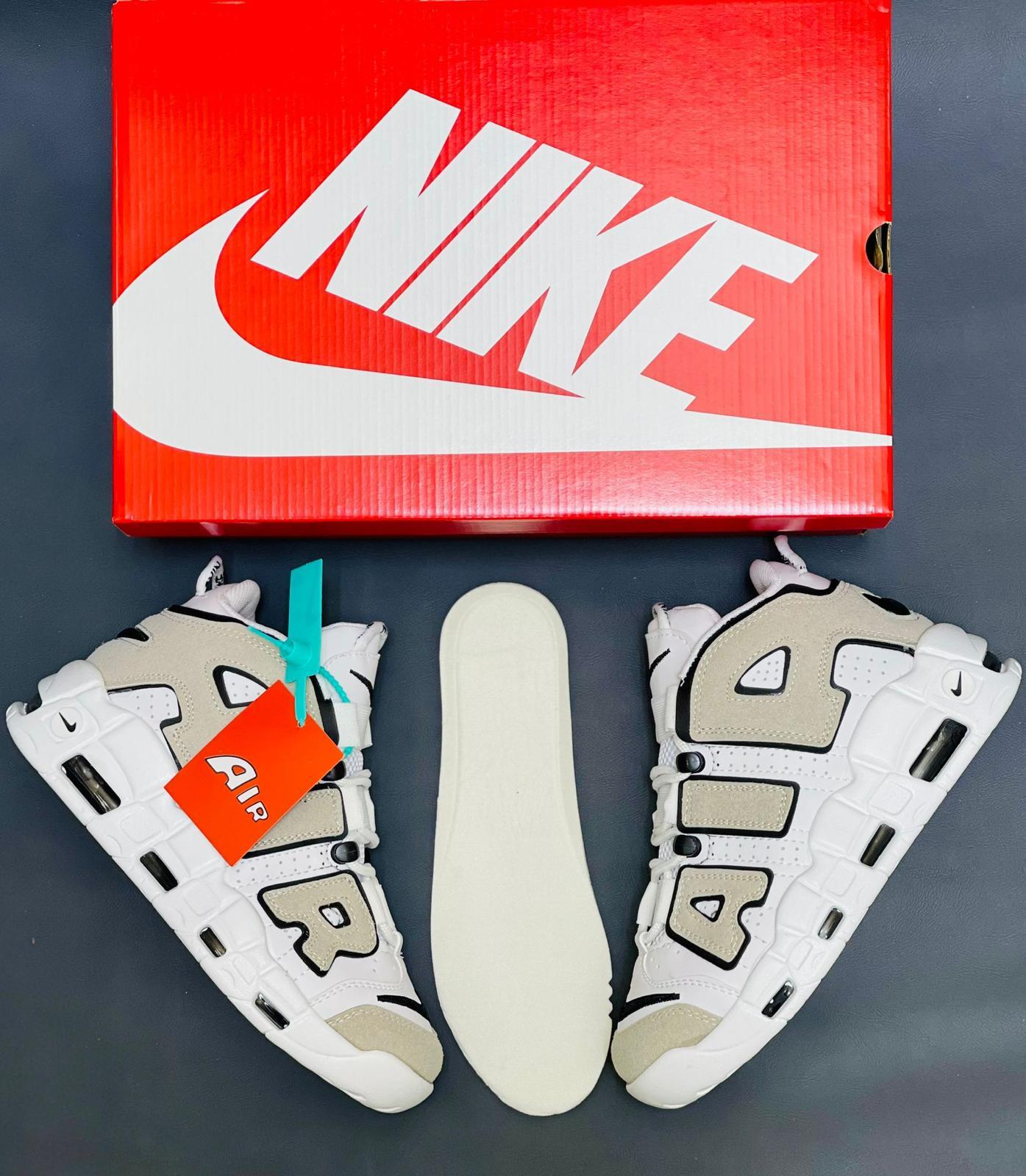 q. Uptempo Air