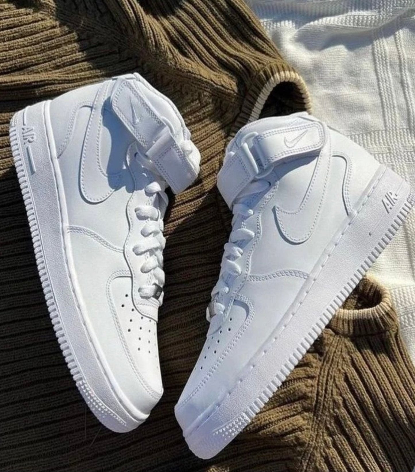 e.Air Force Gheata Alb Total