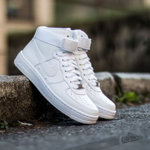 e.Air Force Gheata Alb Total