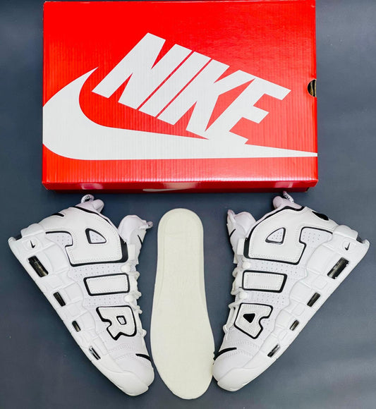 q.   Uptempo Air