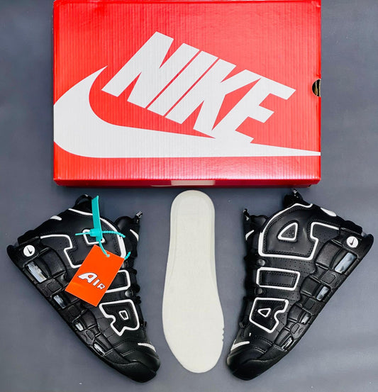 q.           Uptempo Air