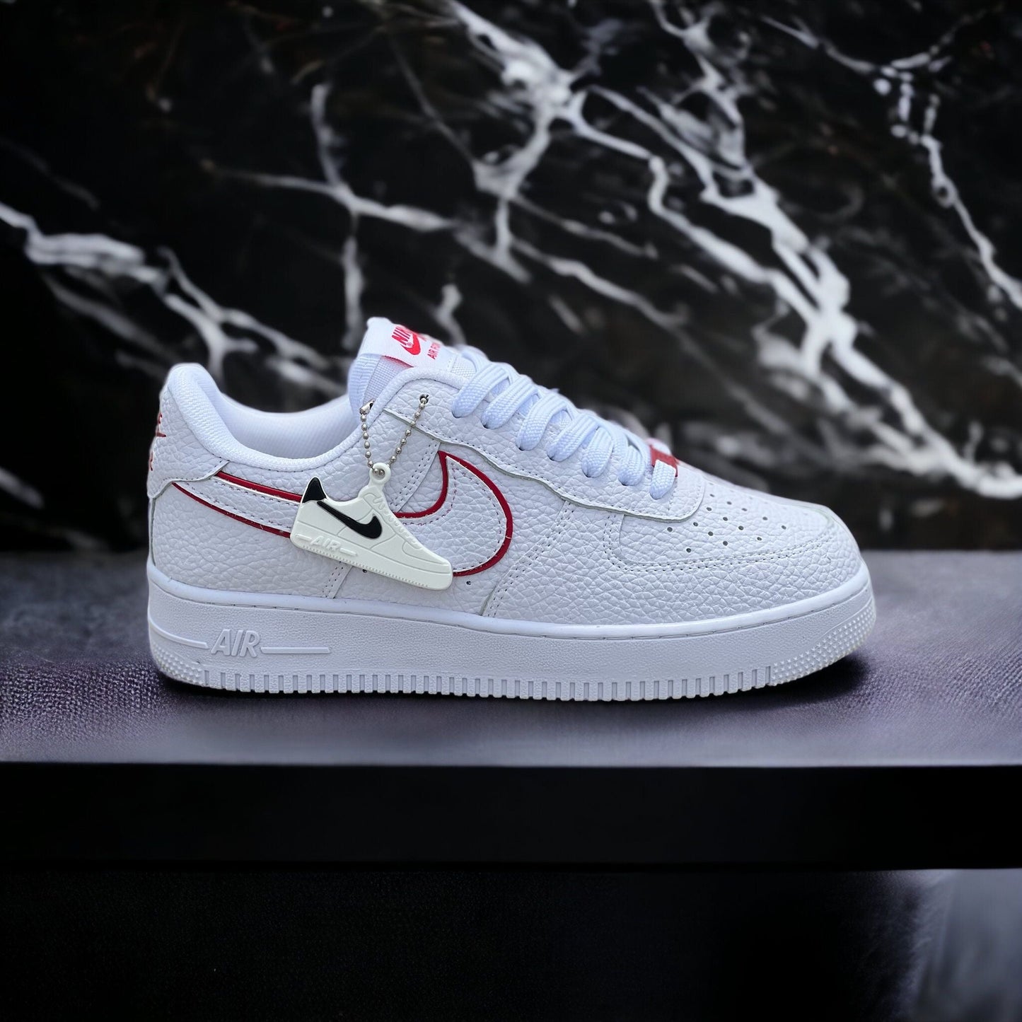 x.      Air Force Line Red