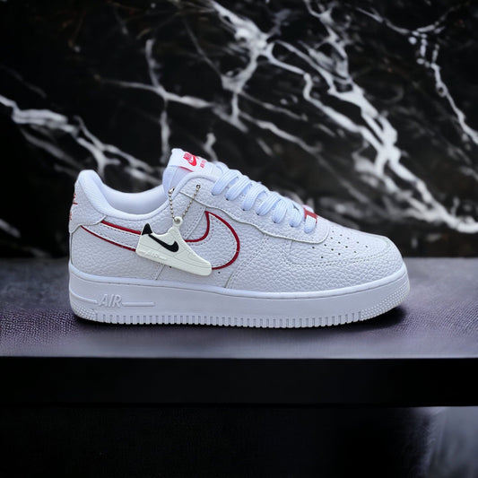 x.      Air Force Line Red