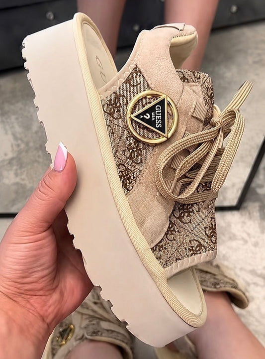 c.Guess