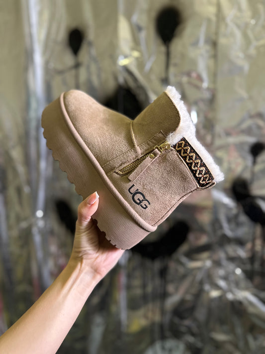 c.                Ugg