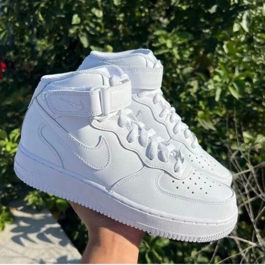 e.Air Force Gheata Alb Total