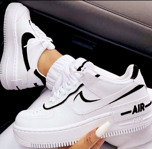 e.  Air Force New