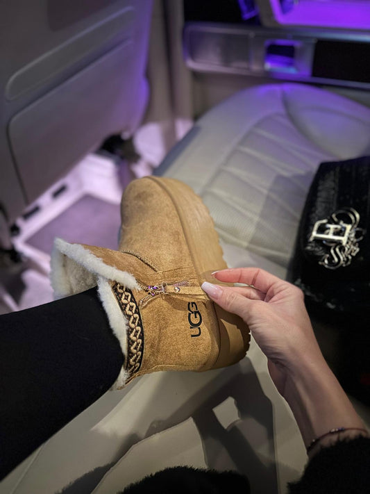 c.                 Ugg